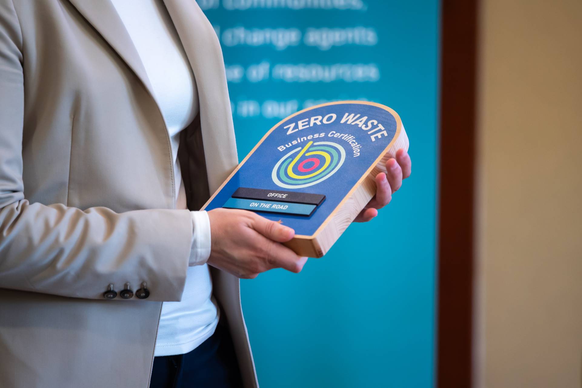 New EU rules are changing environmental claims. Is your business ready? New EU rules are changing environmental claims. Is your business ready?