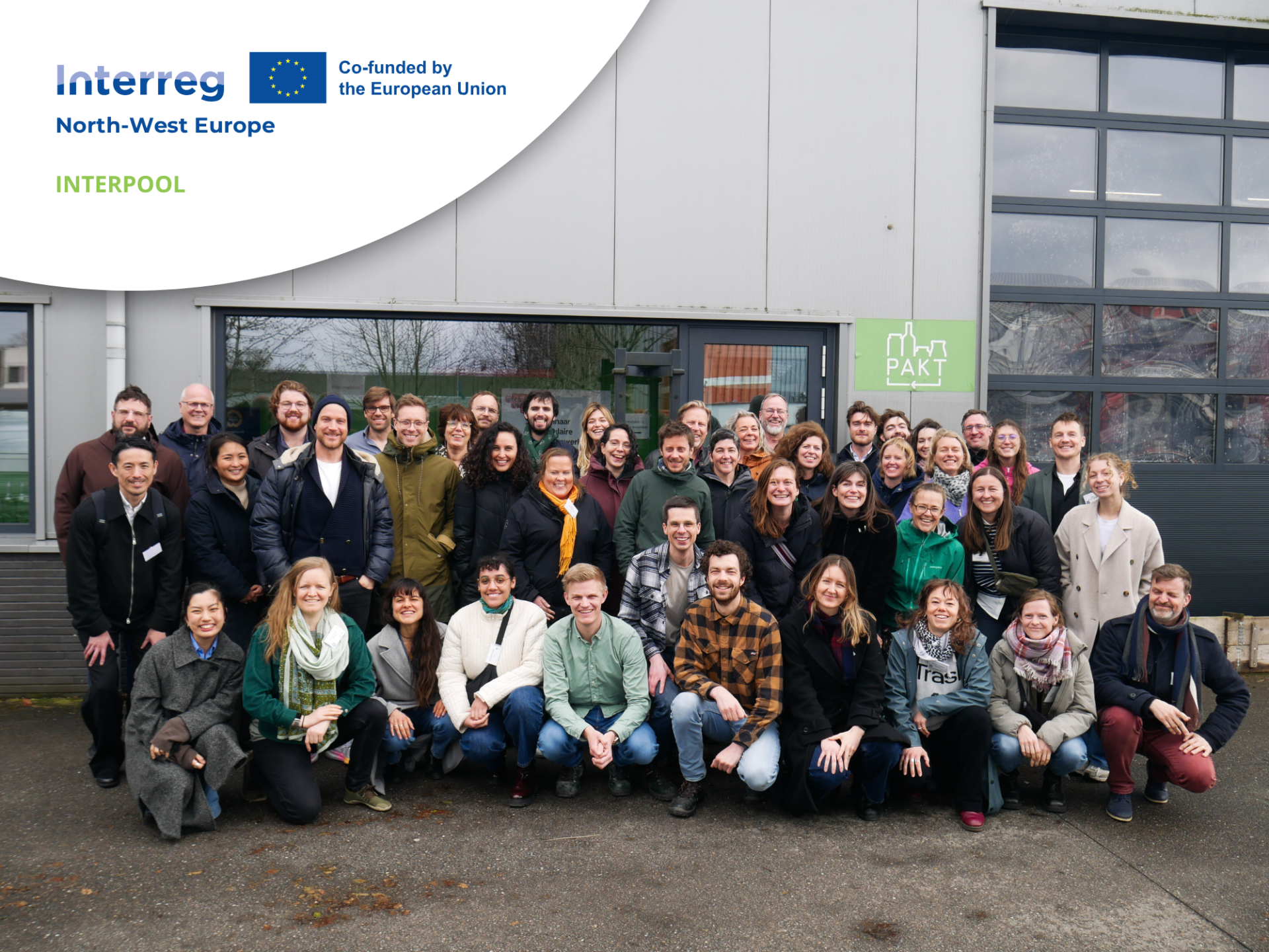 Reuse systems work locally, so why not across borders? Reuse systems work locally, so why not across borders?