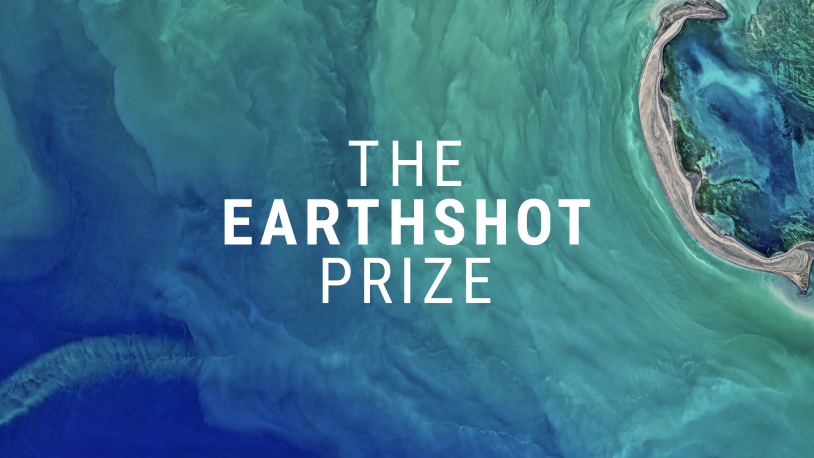 Earthshot Prize 2022 nomination