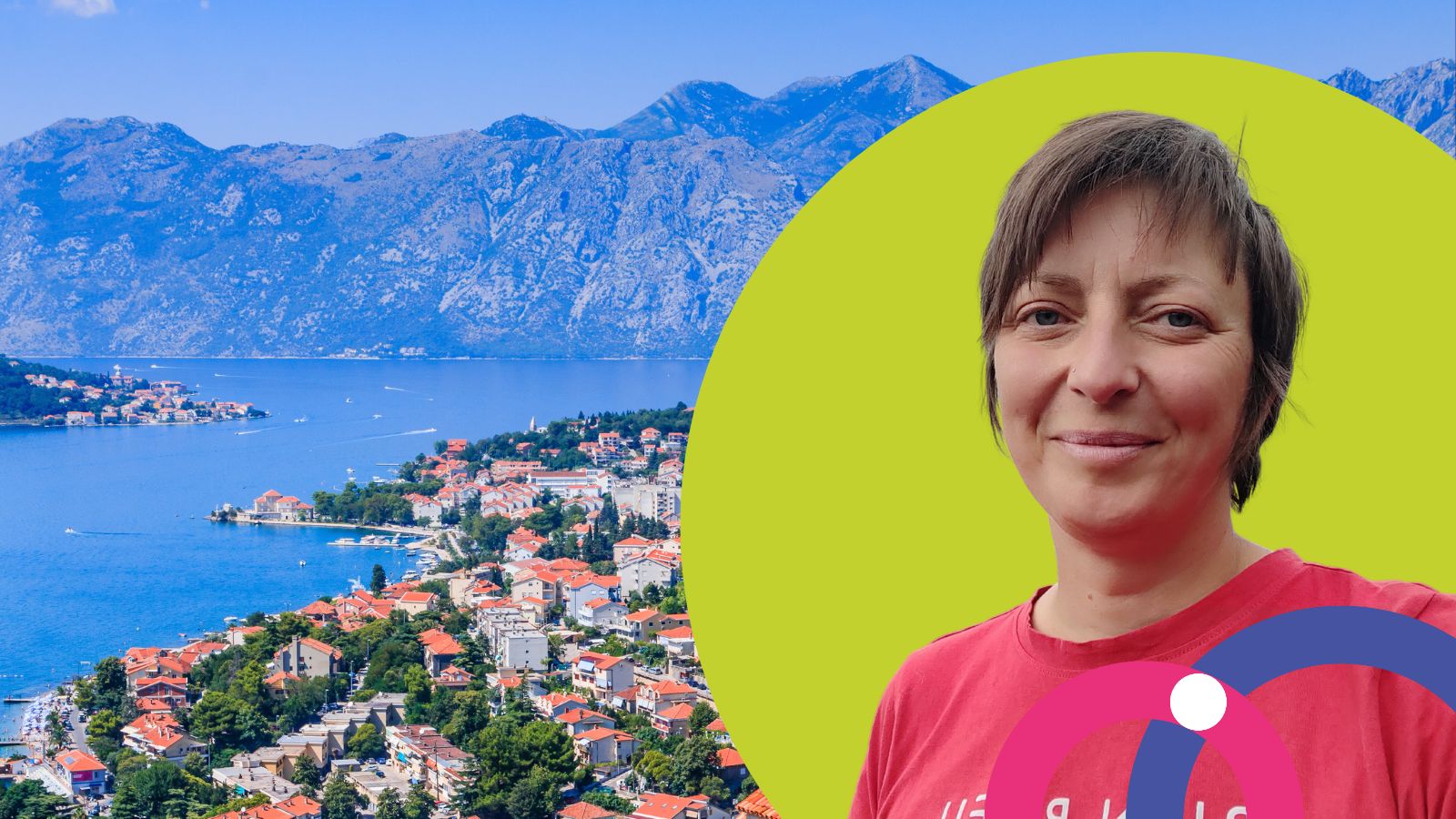 Interview with Alexandra Aubertin, Founder of Zero Waste Montenegro