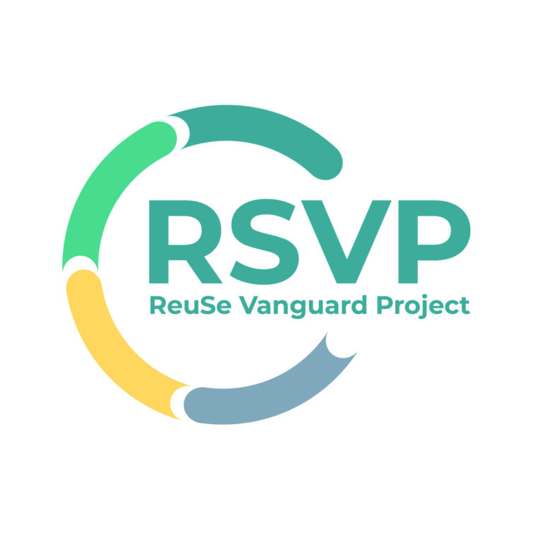 ReuSe Vanguard Project (RSVP)