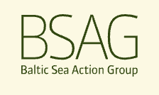 Baltic Sea Action Group 