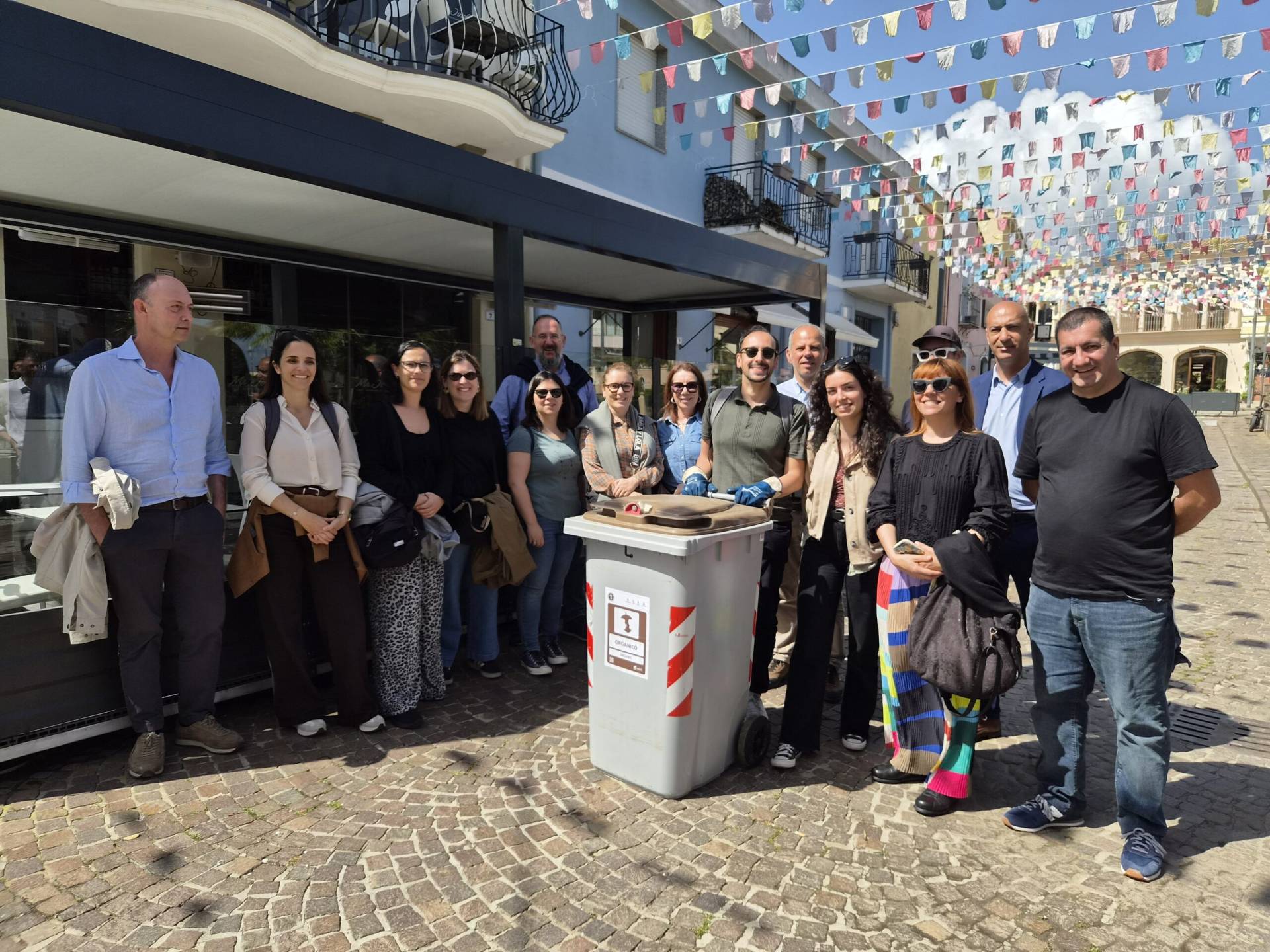 The Sardinian Secret: How 17 Municipalities Witnessed an Island’s Zero Waste Revolution